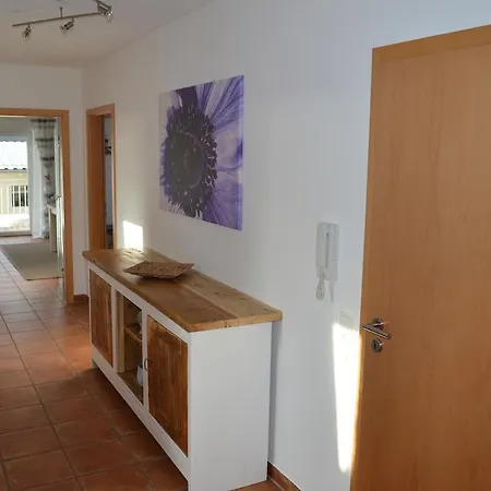 Ferienwohnung Becker Nideggen Kamer foto