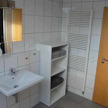 Ferienwohnung Becker Nideggen Buitenkant foto