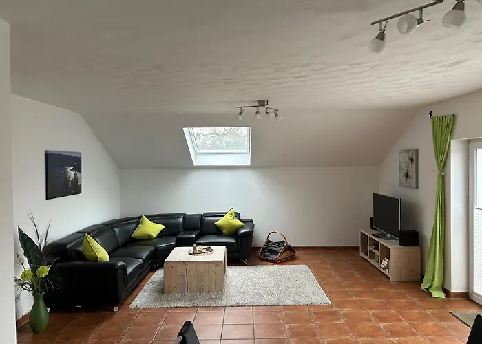 Ferienwohnung Becker