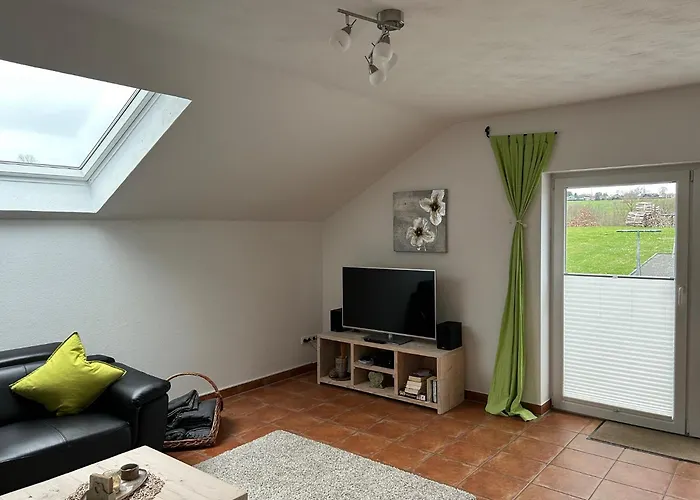 Ferienwohnung Becker