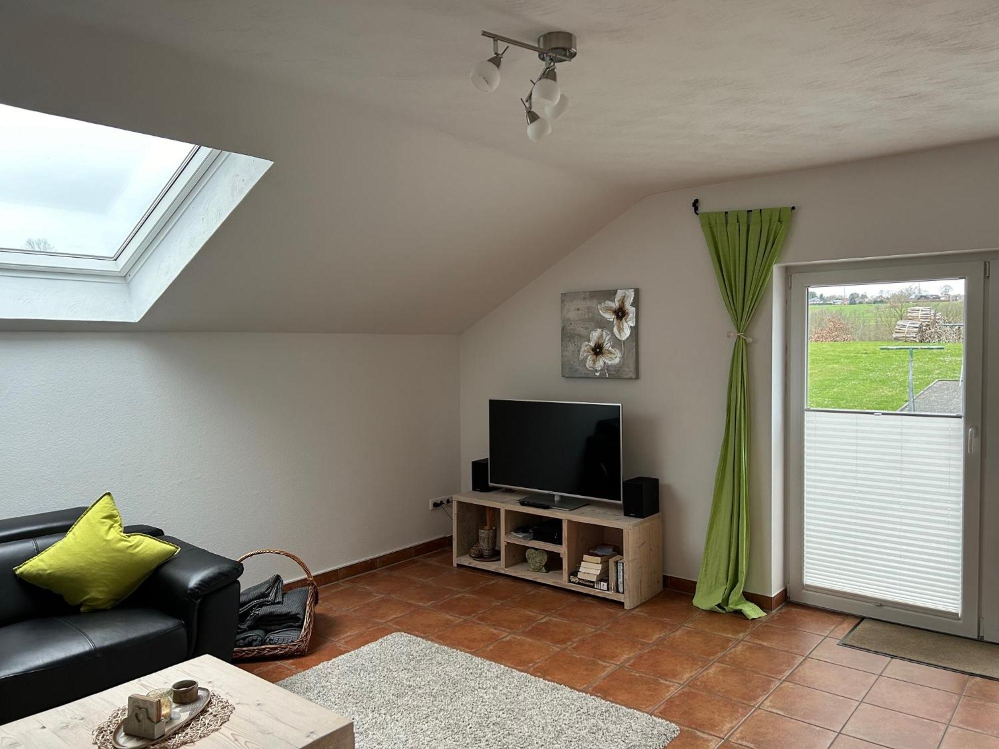 Becker Apartment Nideggen