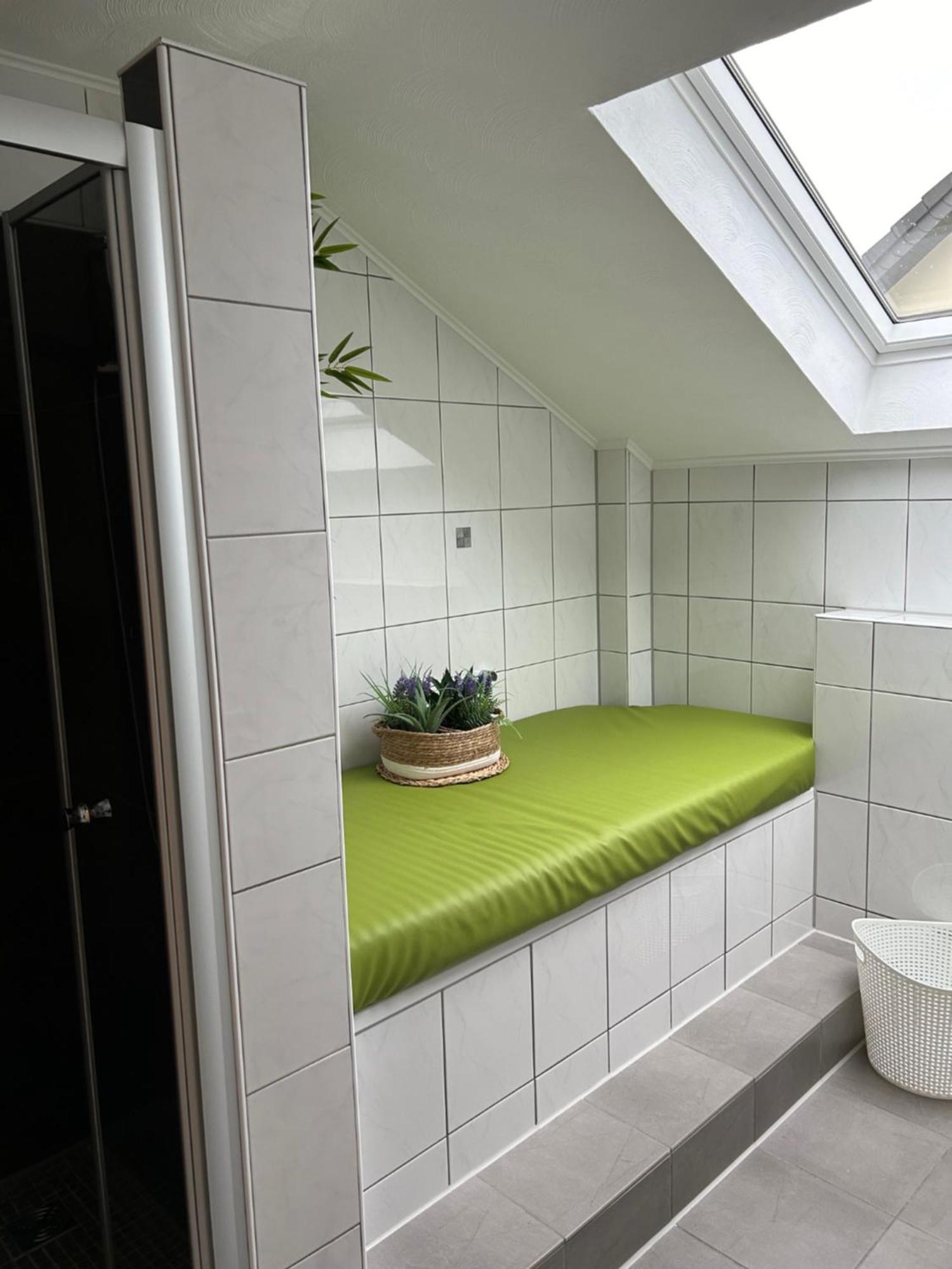Apartment Becker Nideggen