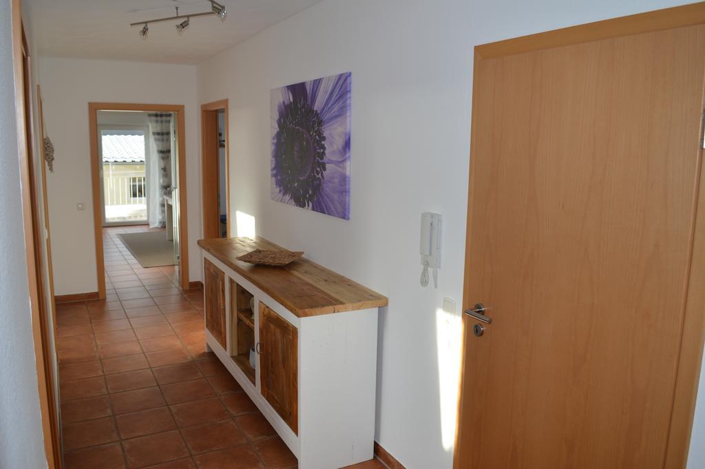 Becker Apartment