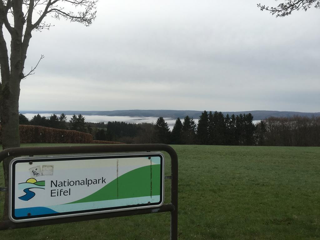 Becker Apartment Nideggen