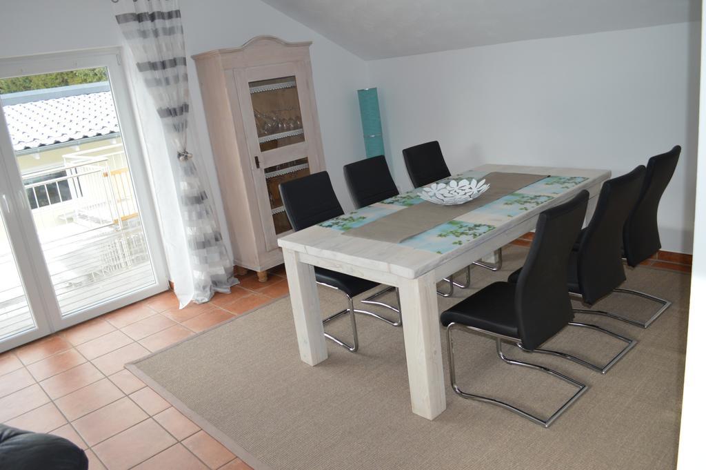 Becker Apartment Nideggen