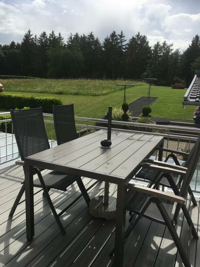 Becker Apartment Nideggen