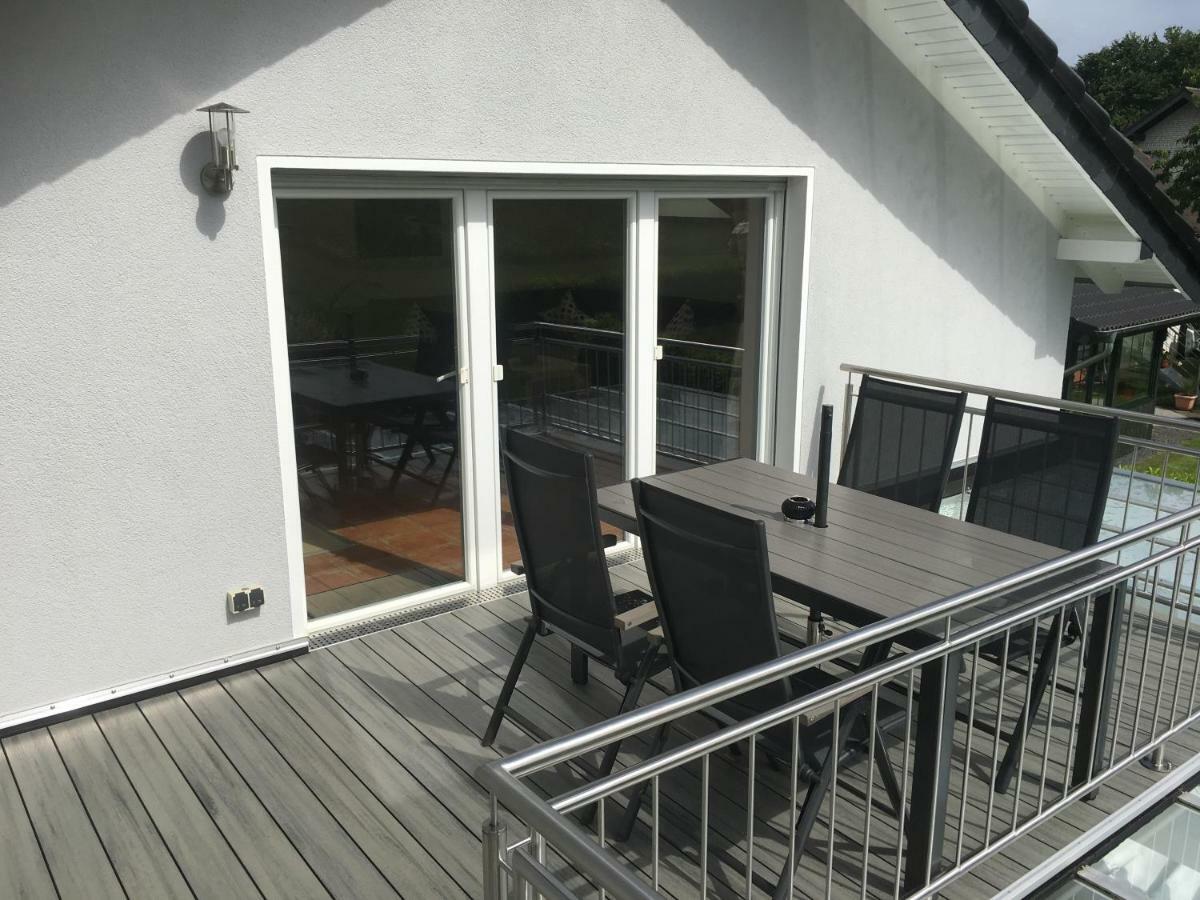 Becker Apartment Nideggen